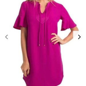 Trina Turk NWT Size 10 Donatella Dress